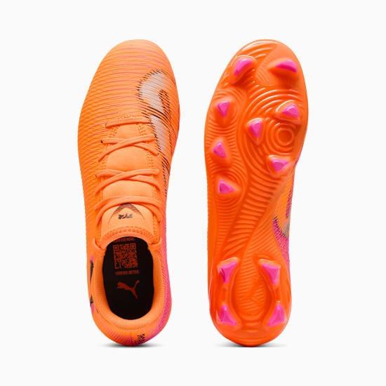 FUTURE 8 PLAY FG/AG 108602 03 PUMA