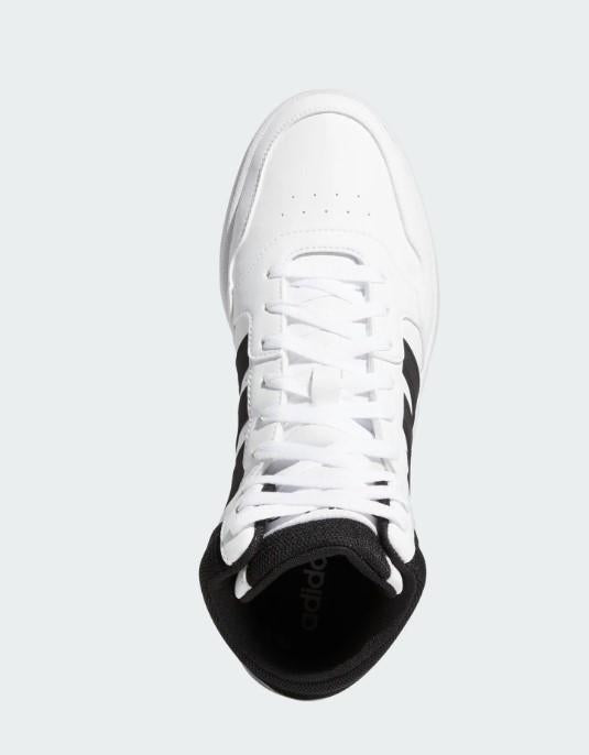 HOOPS 3.0 MID GW3019 UNI ADIDAS