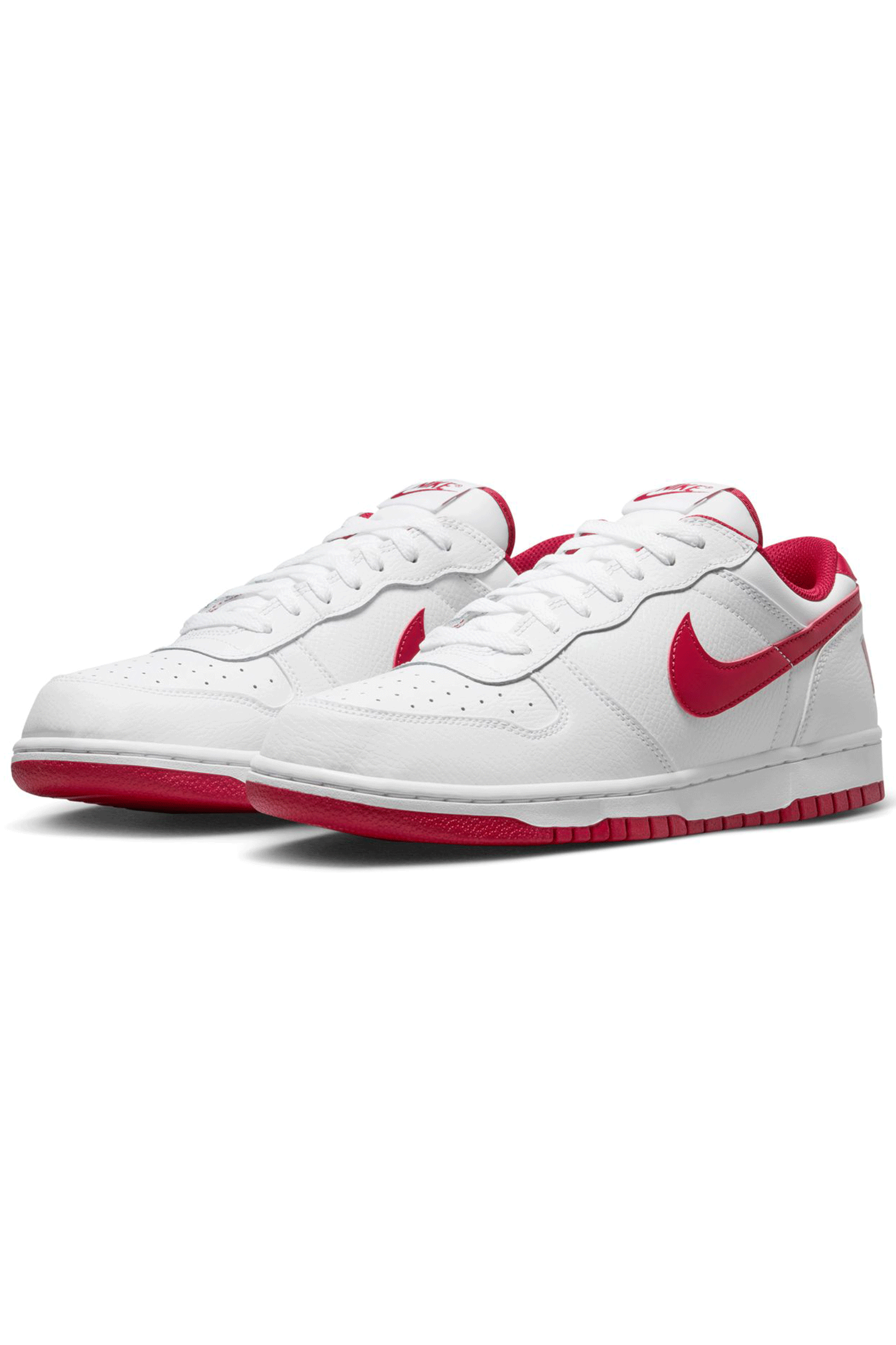 Big Nike Low 355152 150 NIKE