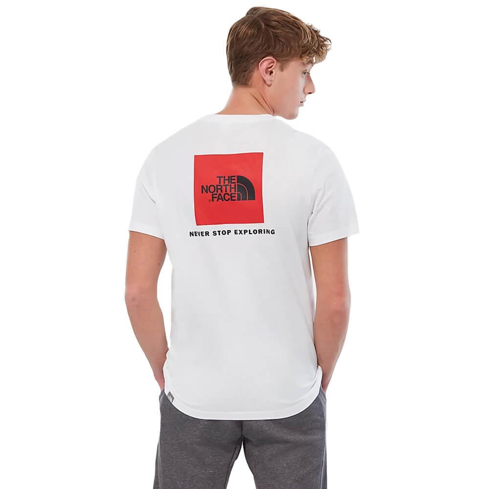 T-Shirt NF0A2TX2 FN41 THE NORTH FACE