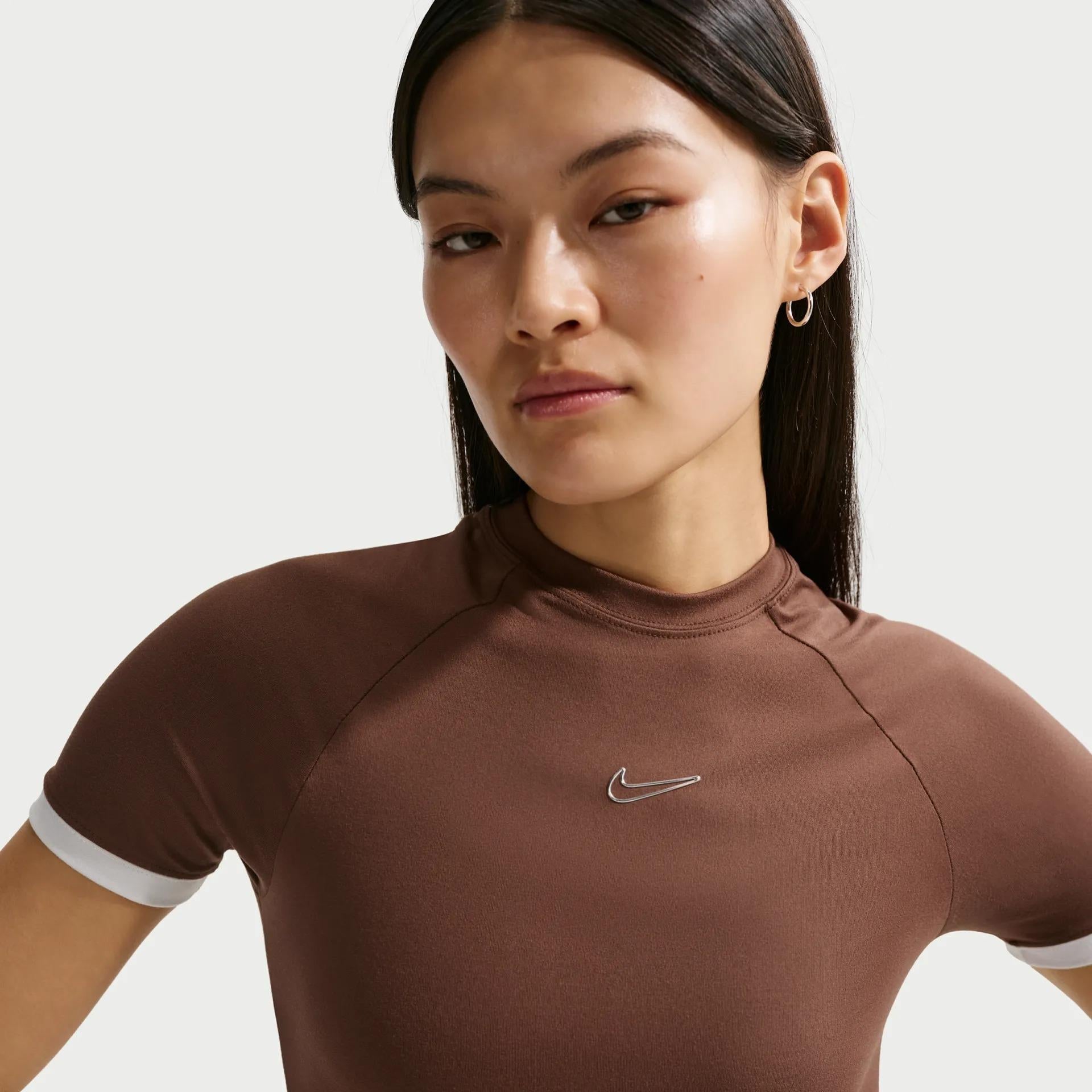 Maglia Gloss IO1291 216 NIKE
