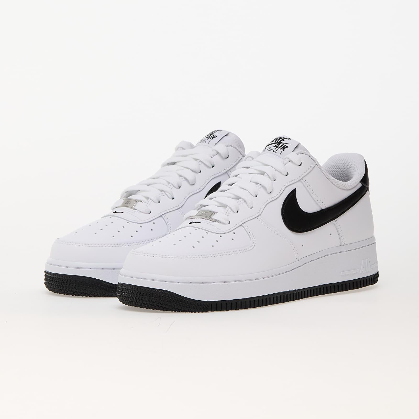 Air Force 1 '07 FQ4296 101 NIKE