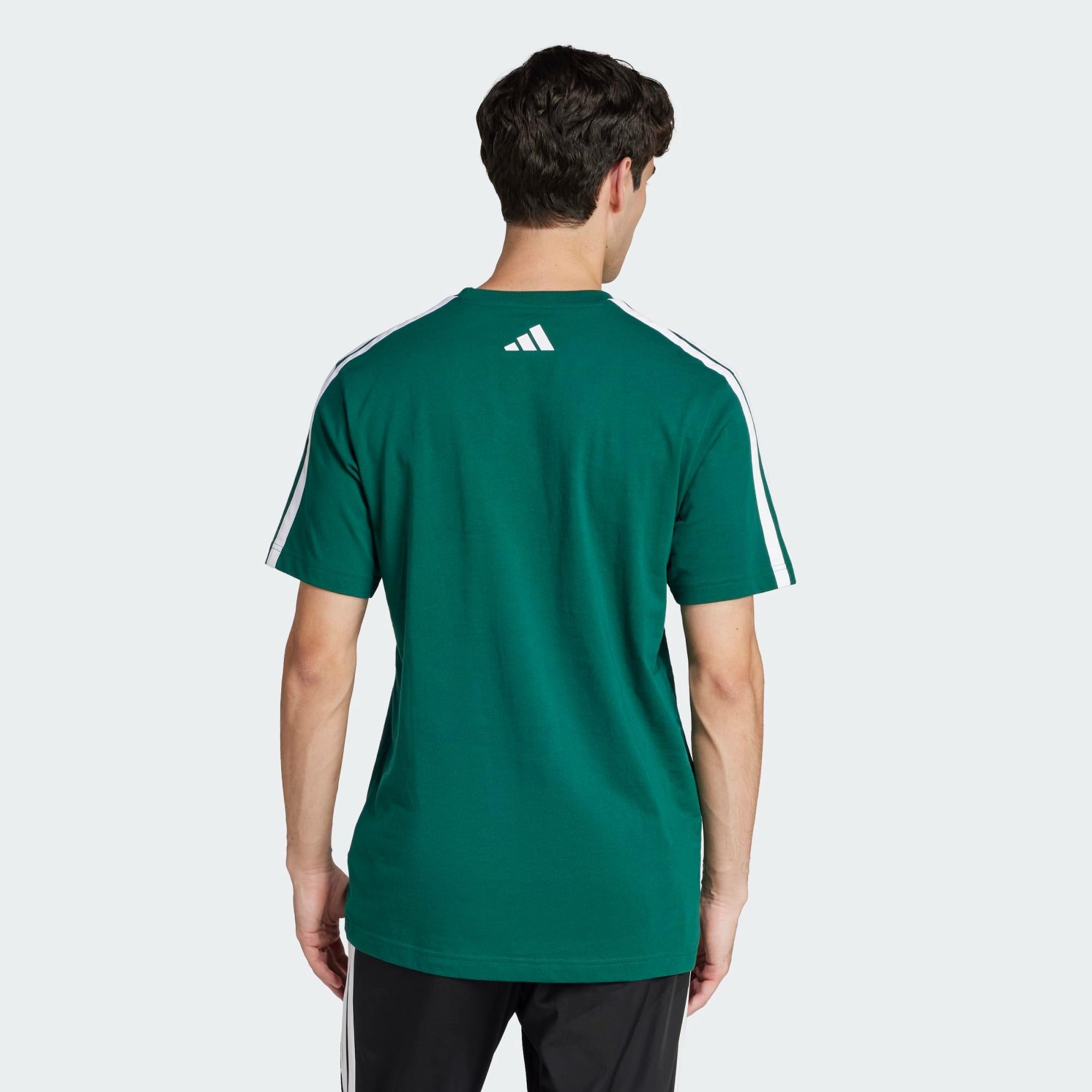 College tee JJ3869 UNI ADIDAS