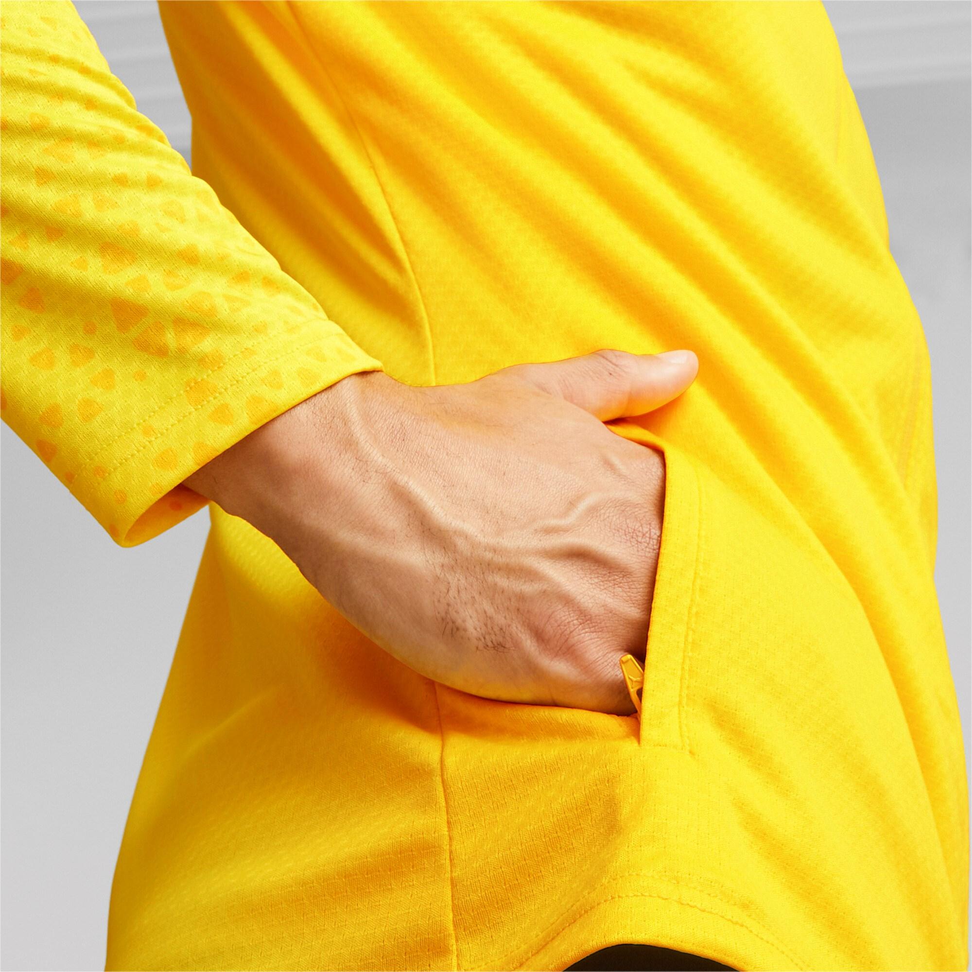 BVB Training Jacket 771830 01 PUMA