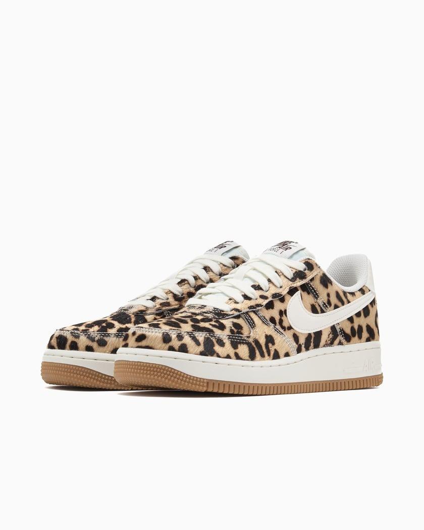 Air Force 1 '07 IB7695 200 NIKE