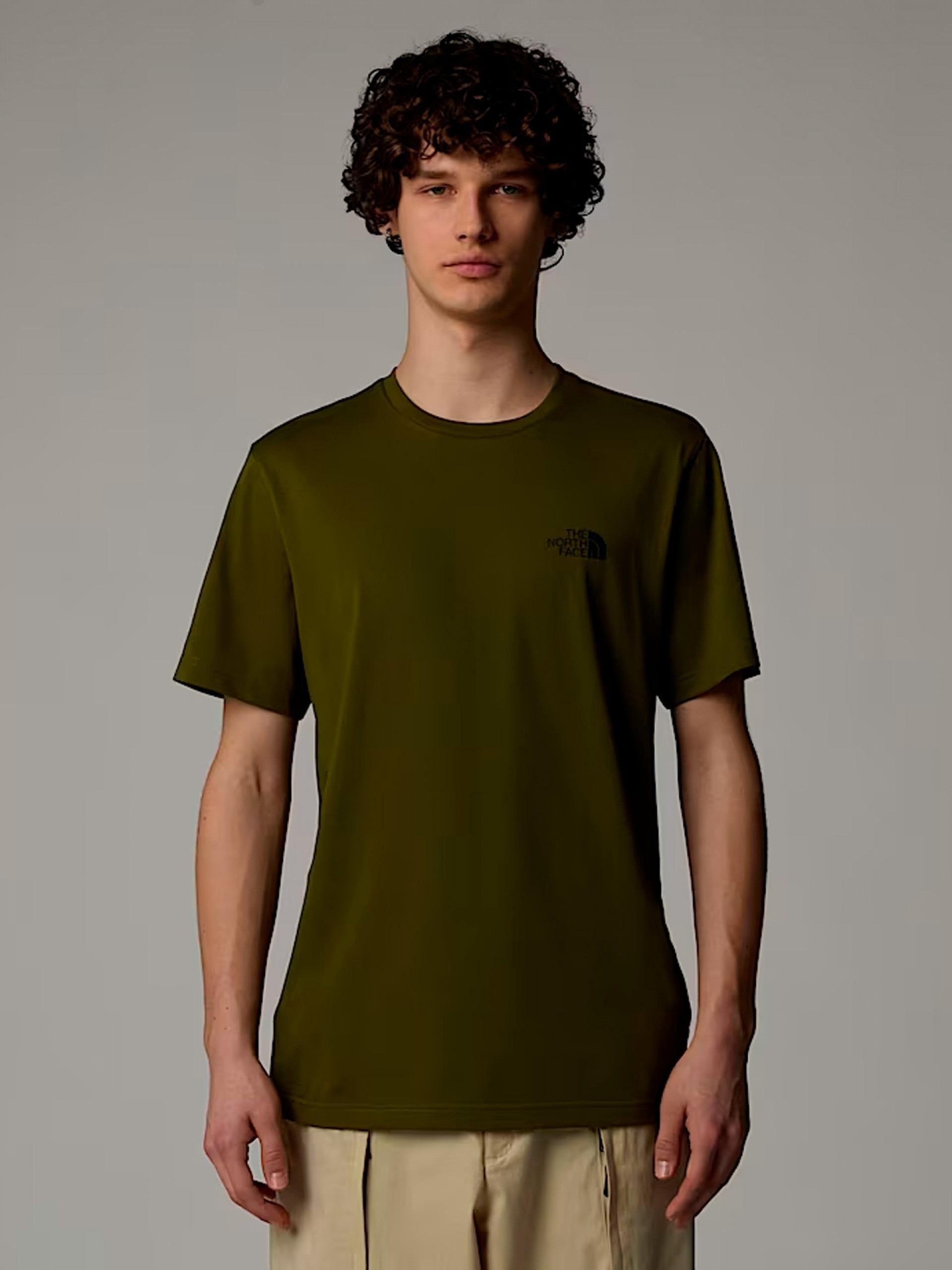 THE NORTH FACE NF0A87NGPIB1