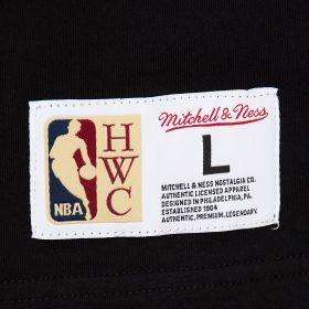 Tank Top NBA TTNK5954 CBUYYPPPBKRD MITCHELL&NESS