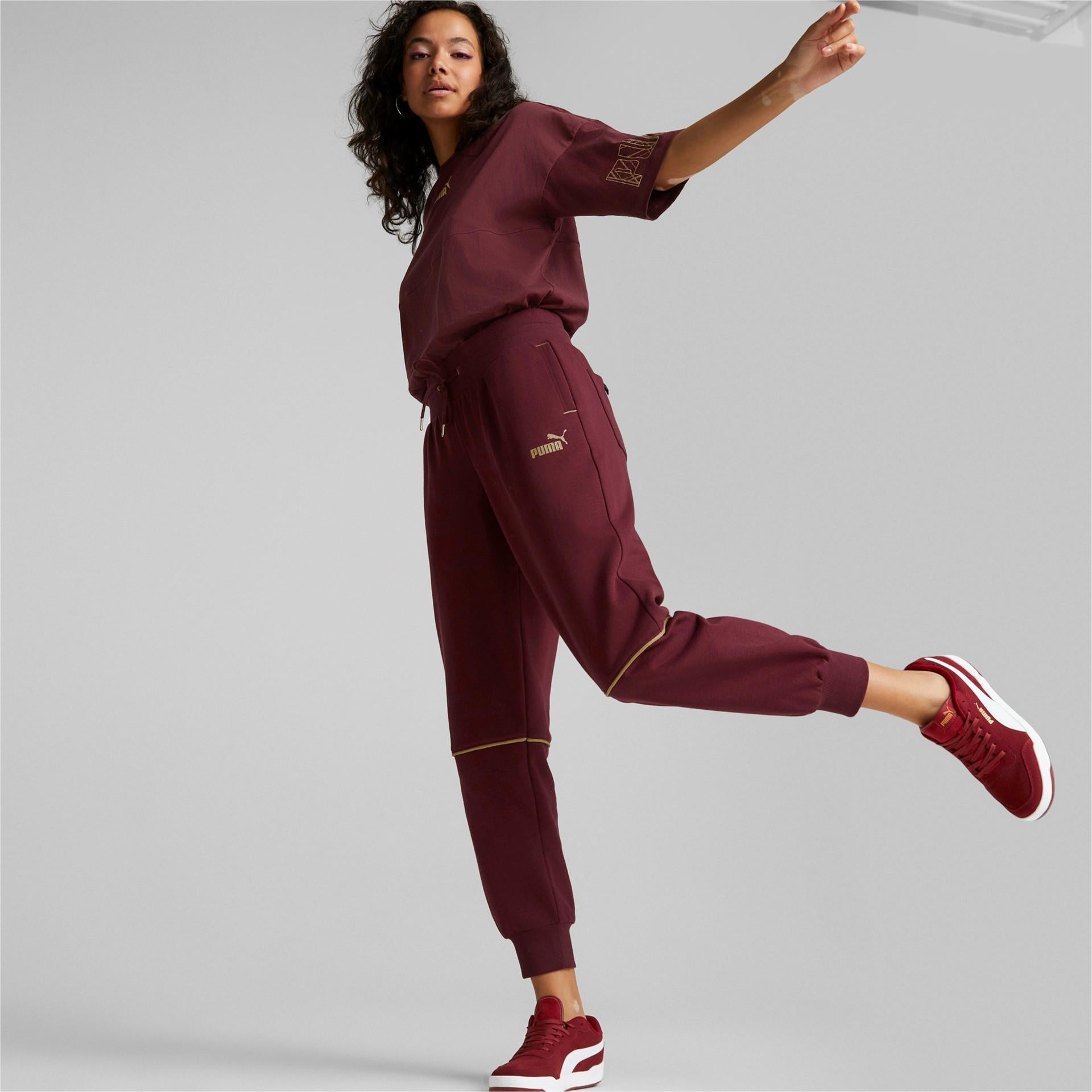 Pants Deco 671758 42 PUMA
