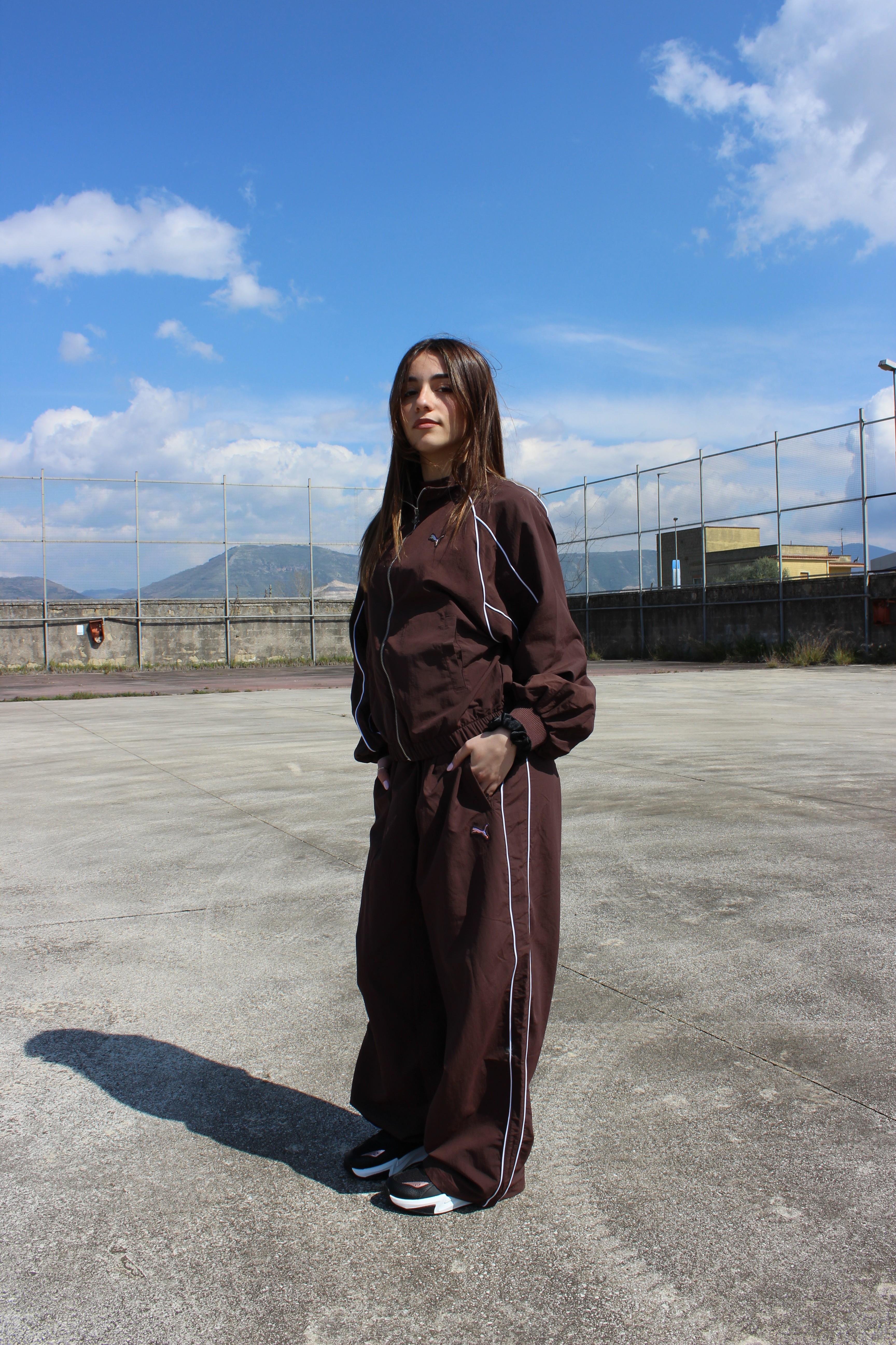 Woven Track Pants OP 634559 13 PUMA