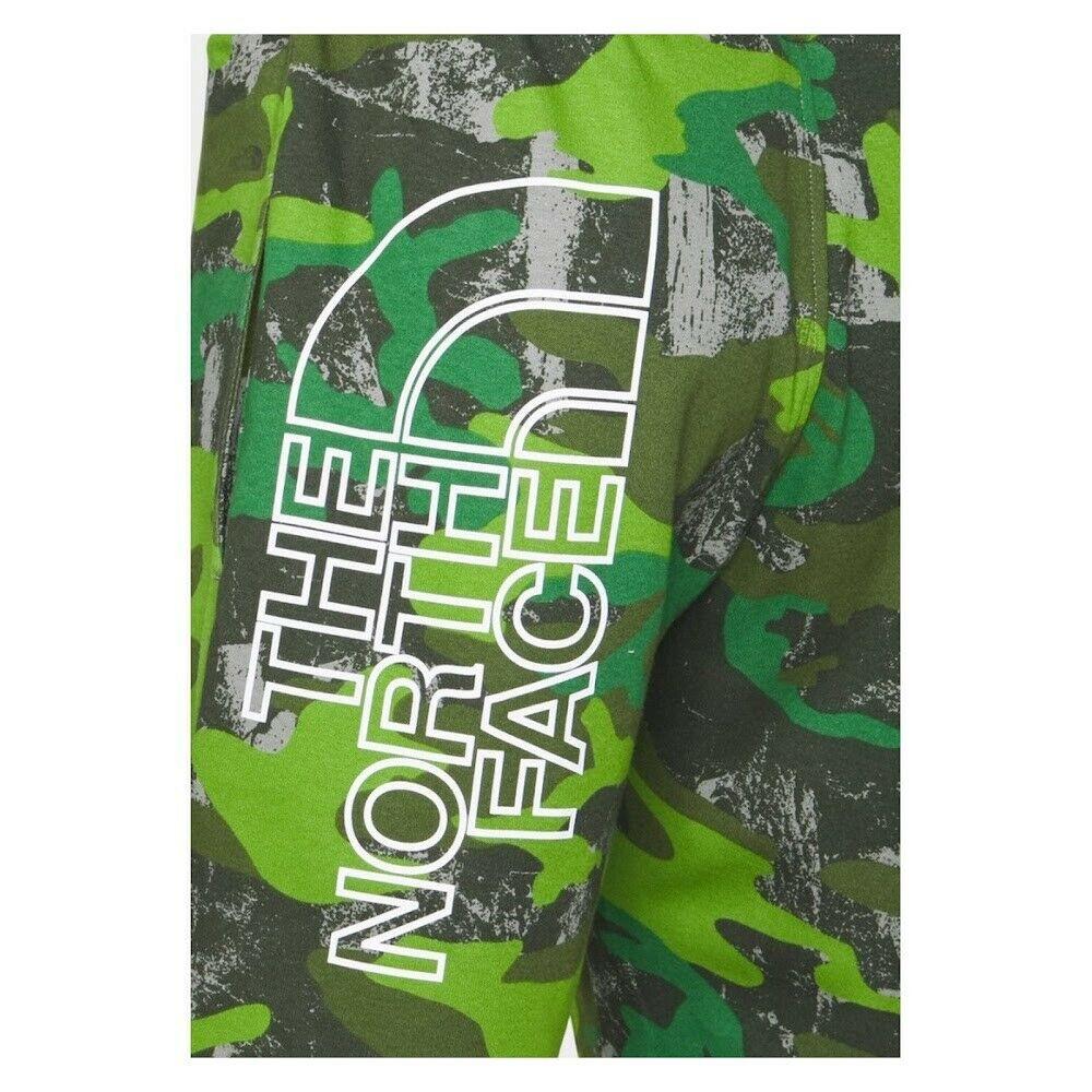 Short Graphic NF0A3S4F 52H THE NORTH FACE