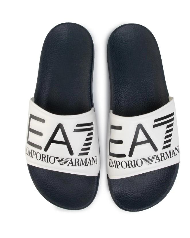 Shoes Beachwear XCP001 B139 EA7