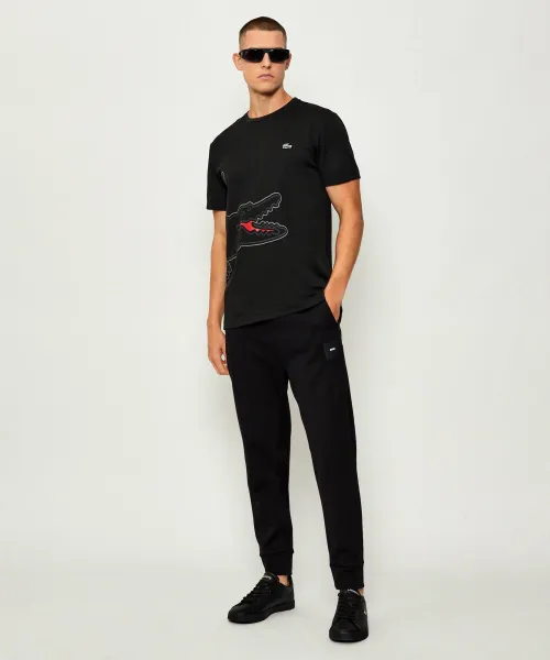 T-Shirt Logo TH7403 031 LACOSTE