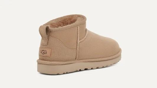Classic Ultra Mini 1116109 SAN UGG