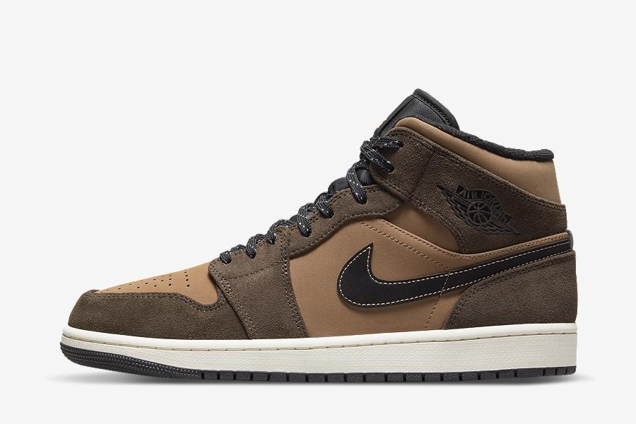Air Jordan 1 DC7294 200 NIKE