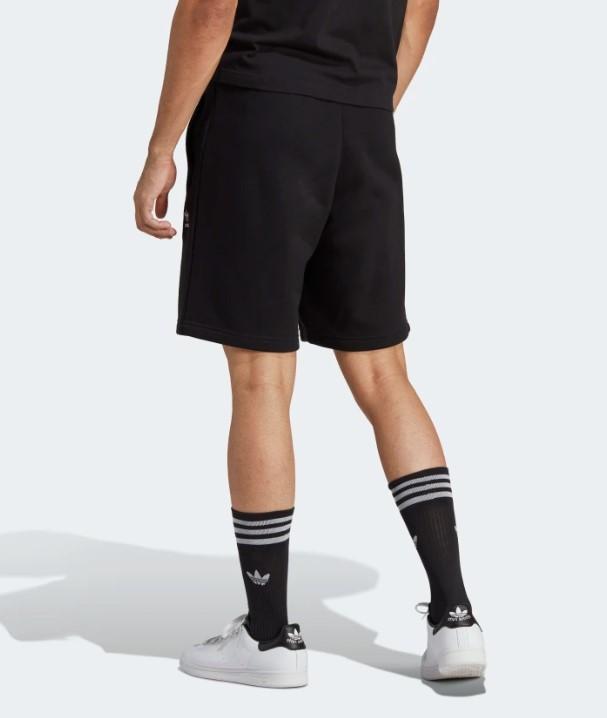 3 Stripes Short IA4901 UNI ADIDAS