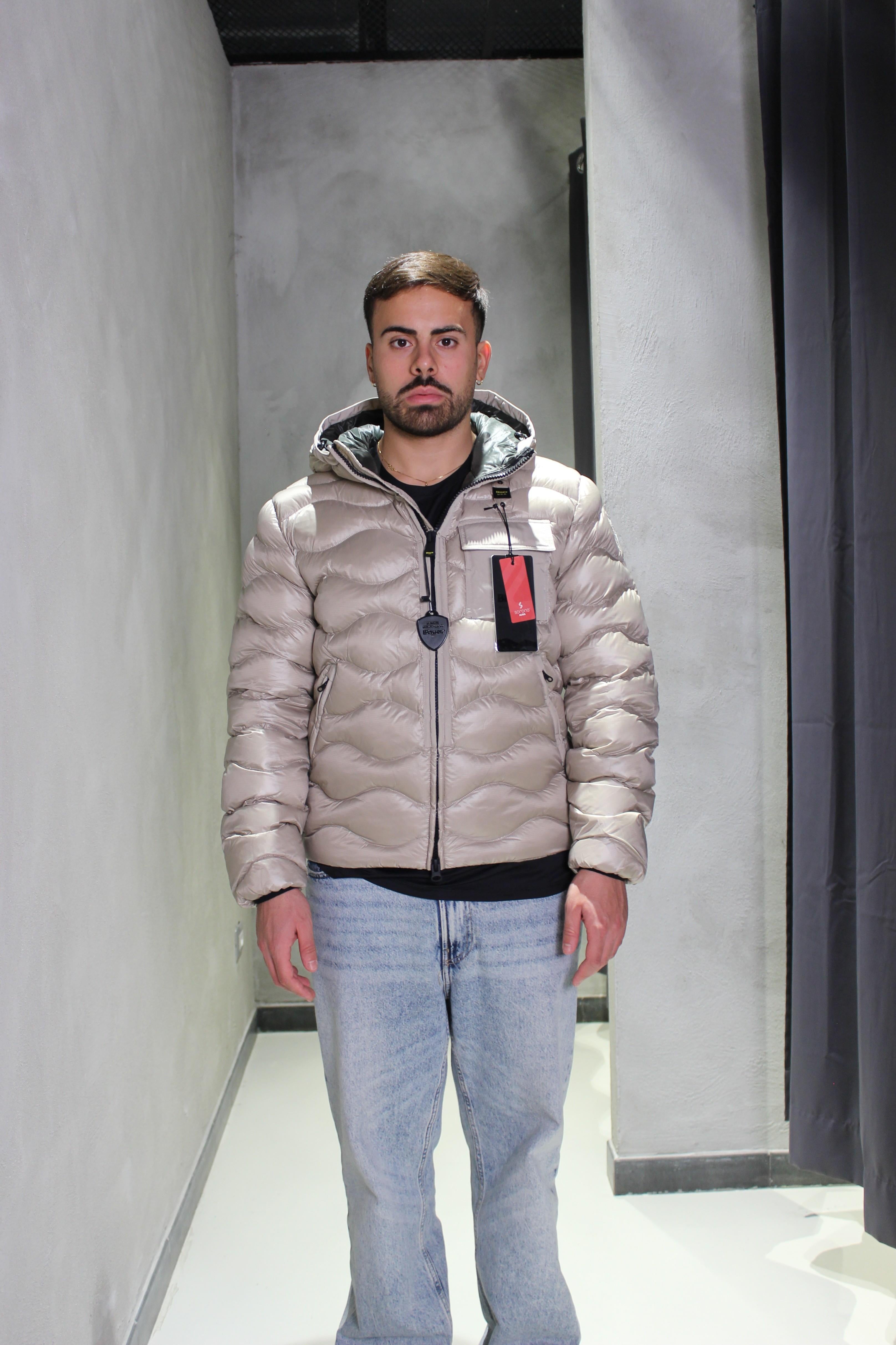 Bryant M 25WBLUC02080 301TE BLAUER