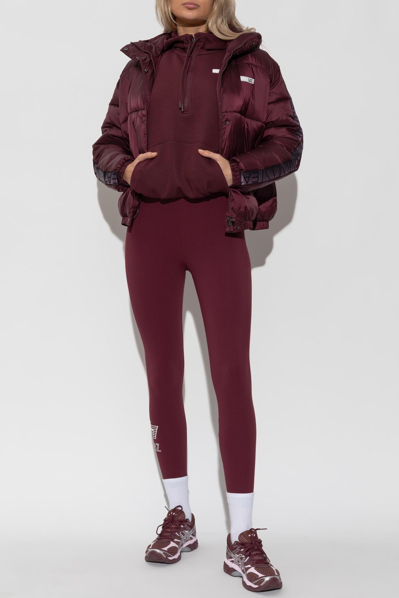 Leggins Armani 7W000679 M5064 EA7