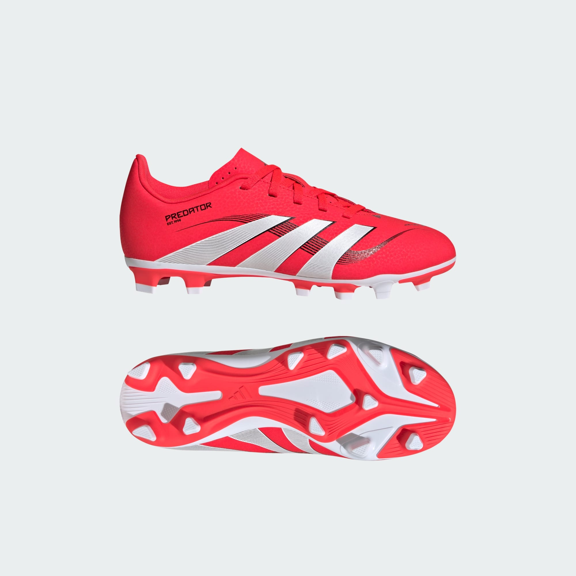Predator Club Fg/Mg ID3813 UNI ADIDAS