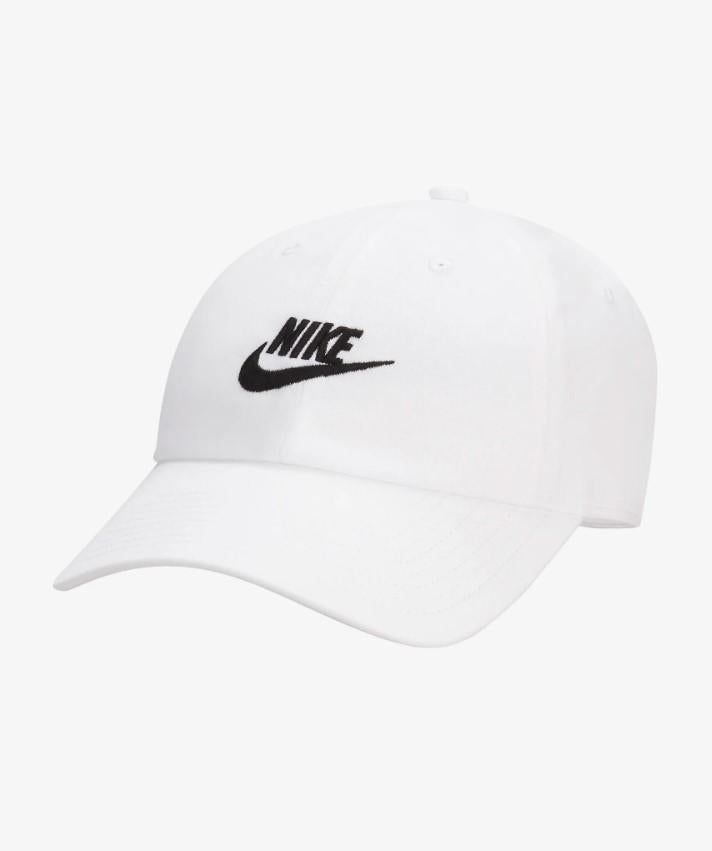 Club Cap FB5368 100 NIKE