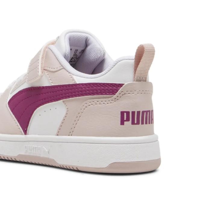 Rebound V6 Lo (ps) 397419 14 PUMA