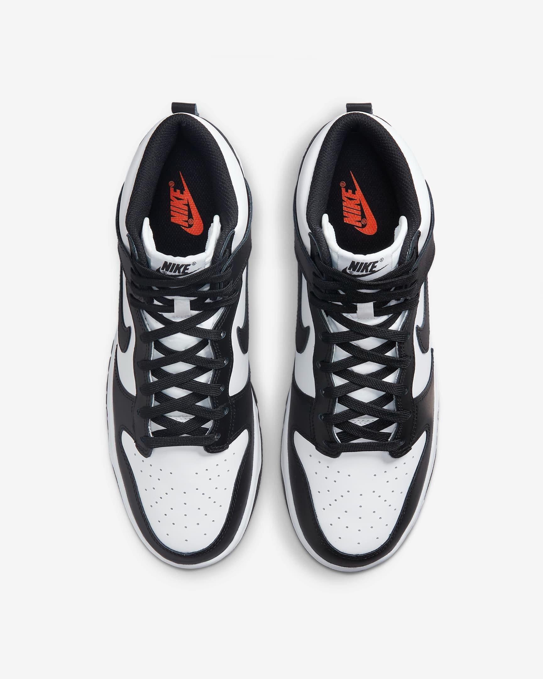 Dunk Hi Retro DD1399 105 NIKE