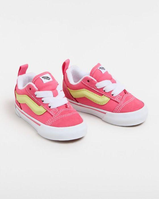 Knu Skool Elastic Lace VN000D0K DFE1 VANS