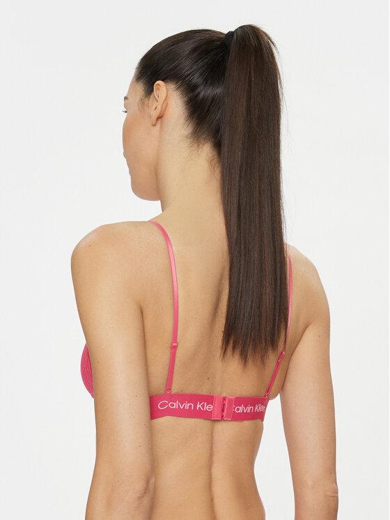 Calvin Klein Reggiseno 000QF7377E FUD CALVIN KLEIN