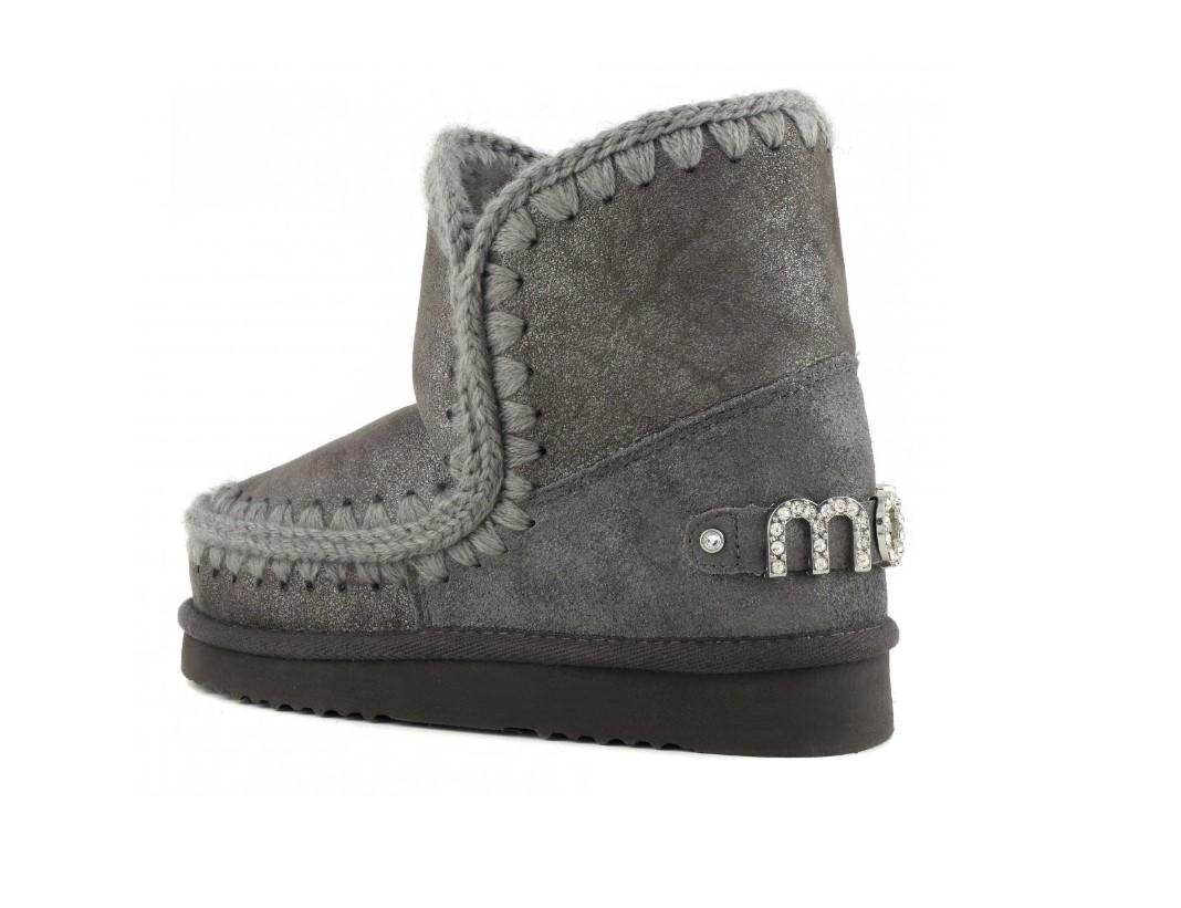 Eskimo 18 Rhinestones FW101036B DUIRO MOU