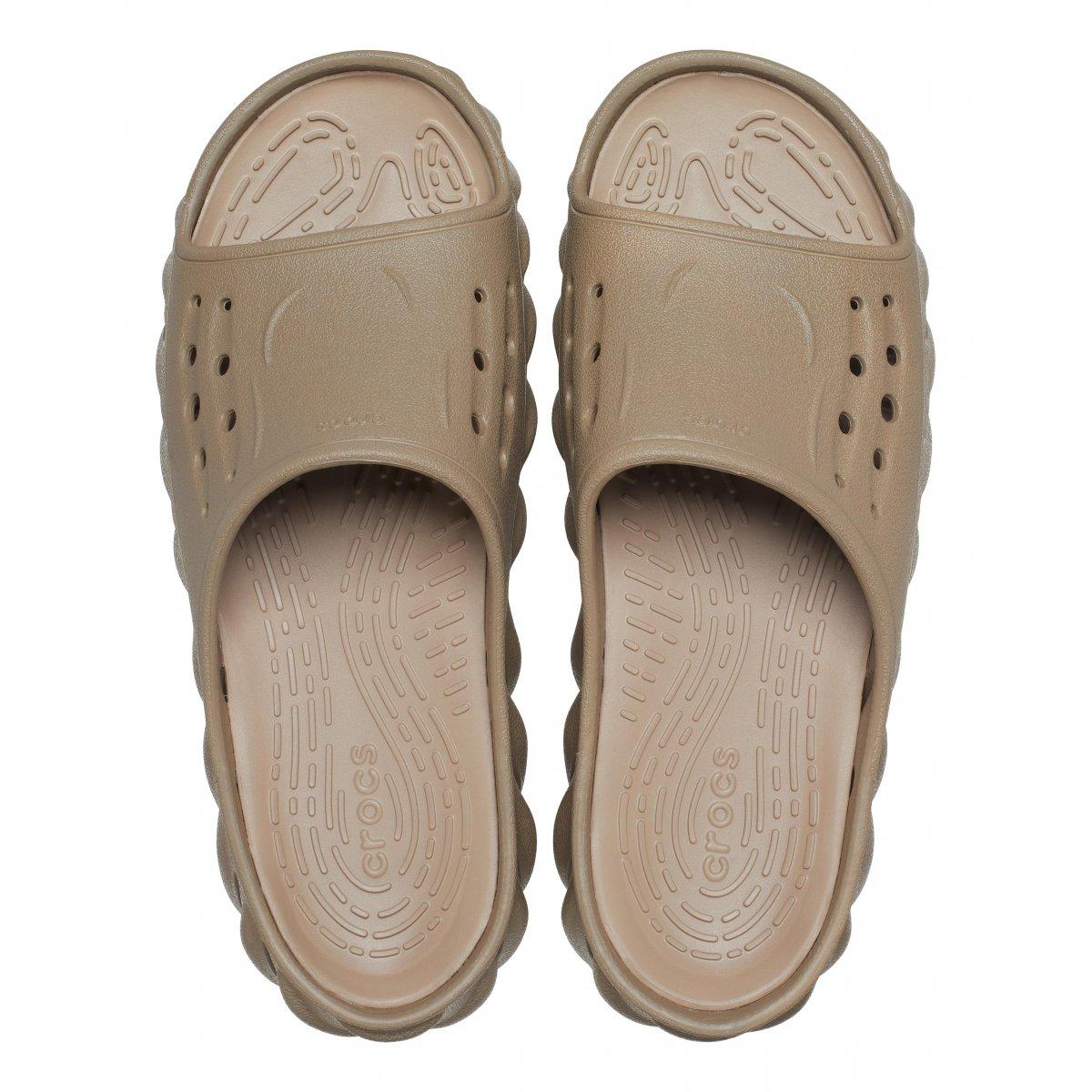 Echo Slide CR.208170 TUWD CROCS