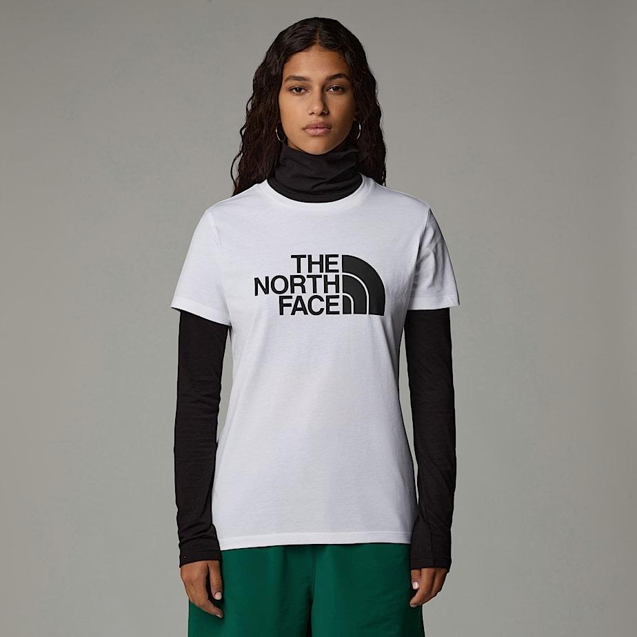 Easy Tee NF0A8A6D FN41 THE NORTH FACE