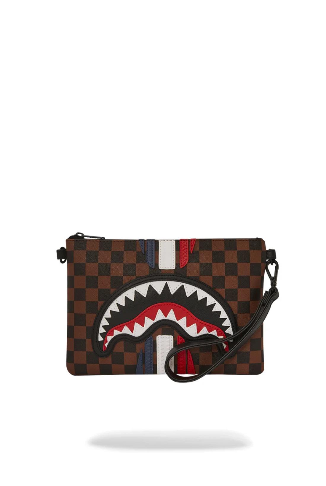 SPRAYGROUND 910B7493NSZUNI