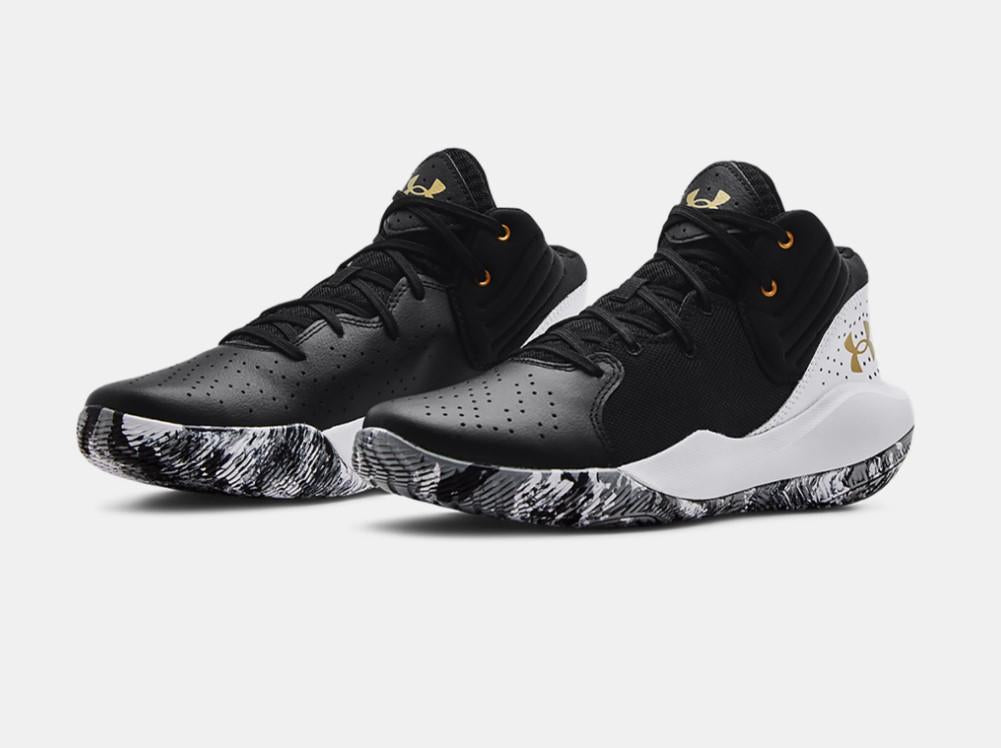 Scarpe da basket Jet '21 3024260 006 UNDER ARMOUR