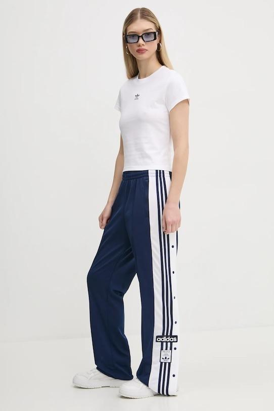 T-shirt Essentials Slim JC8973 UNI ADIDAS