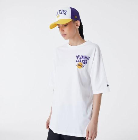NBA SCRIPT 60435517 WHITRP NEW ERA