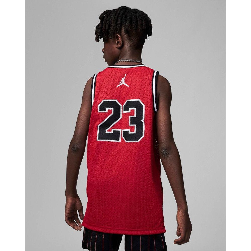 JDN Jordan 23 Jersey 95A773 R78 JORDAN