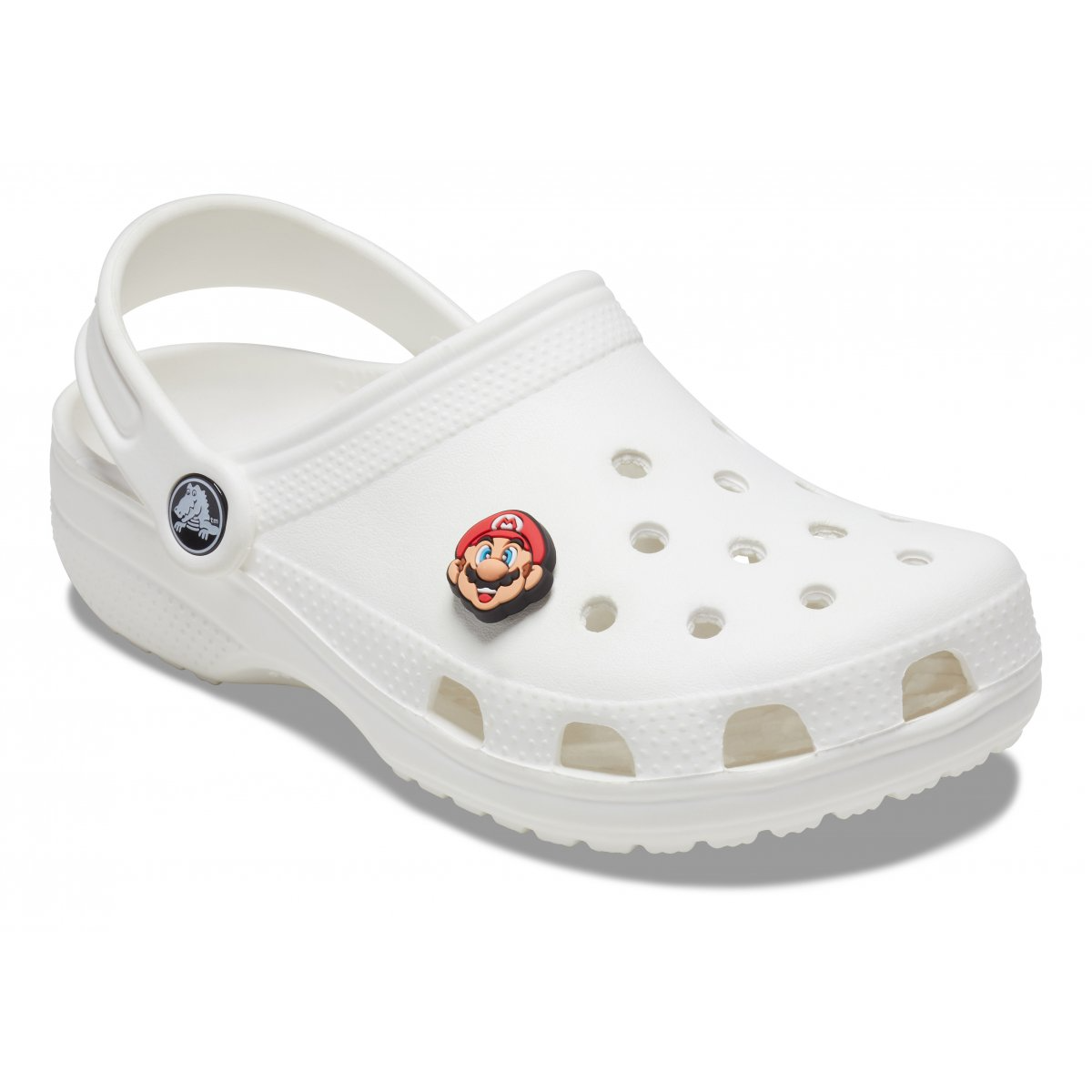 Super mario CR.1235 JIB UCOL CROCS