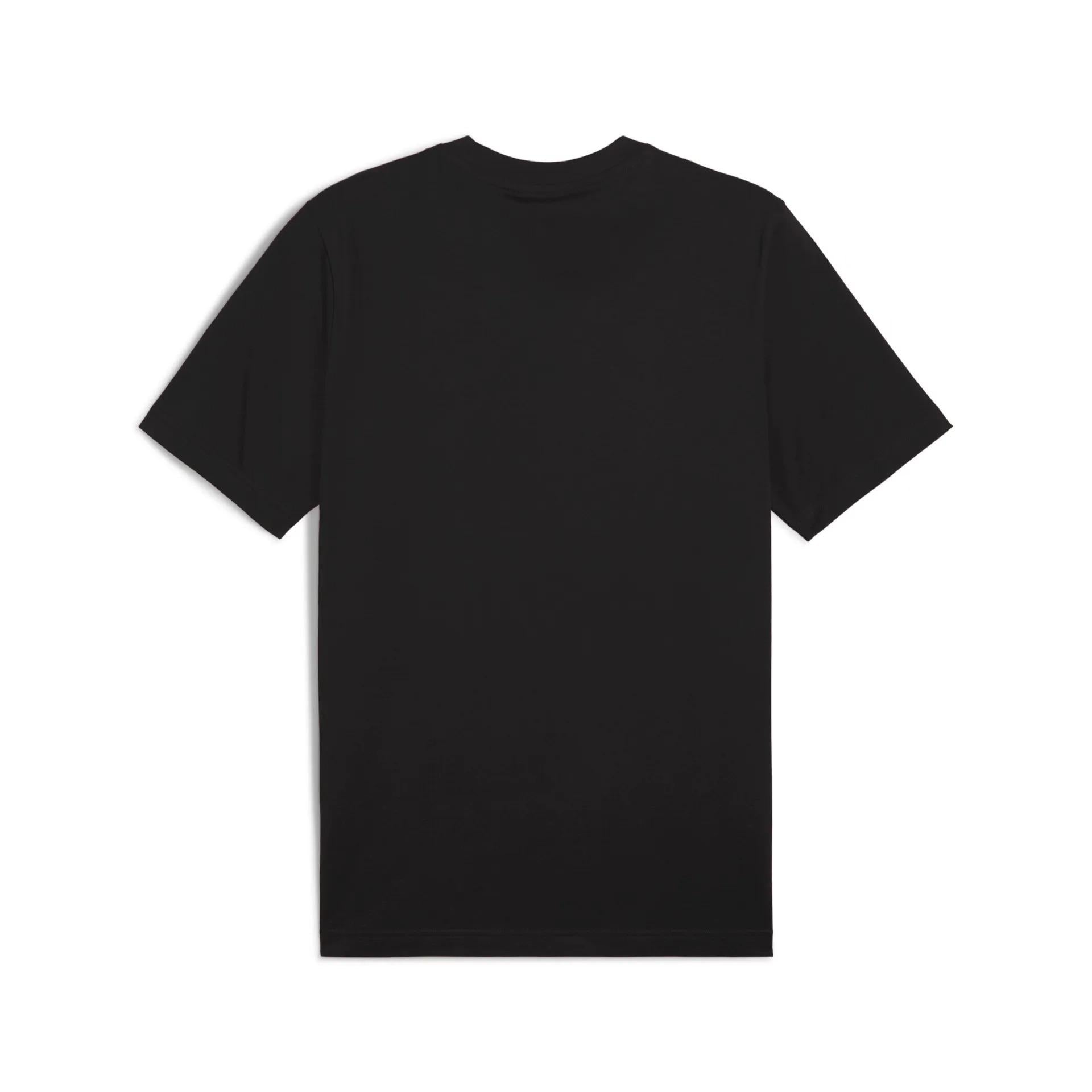 Maglia Puma sportiva classica 682534 01 PUMA