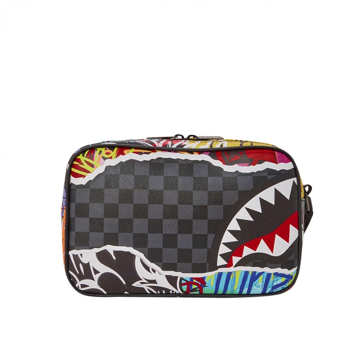 Pull away Toiletry 910B5249NSZ SPRAYGROUND