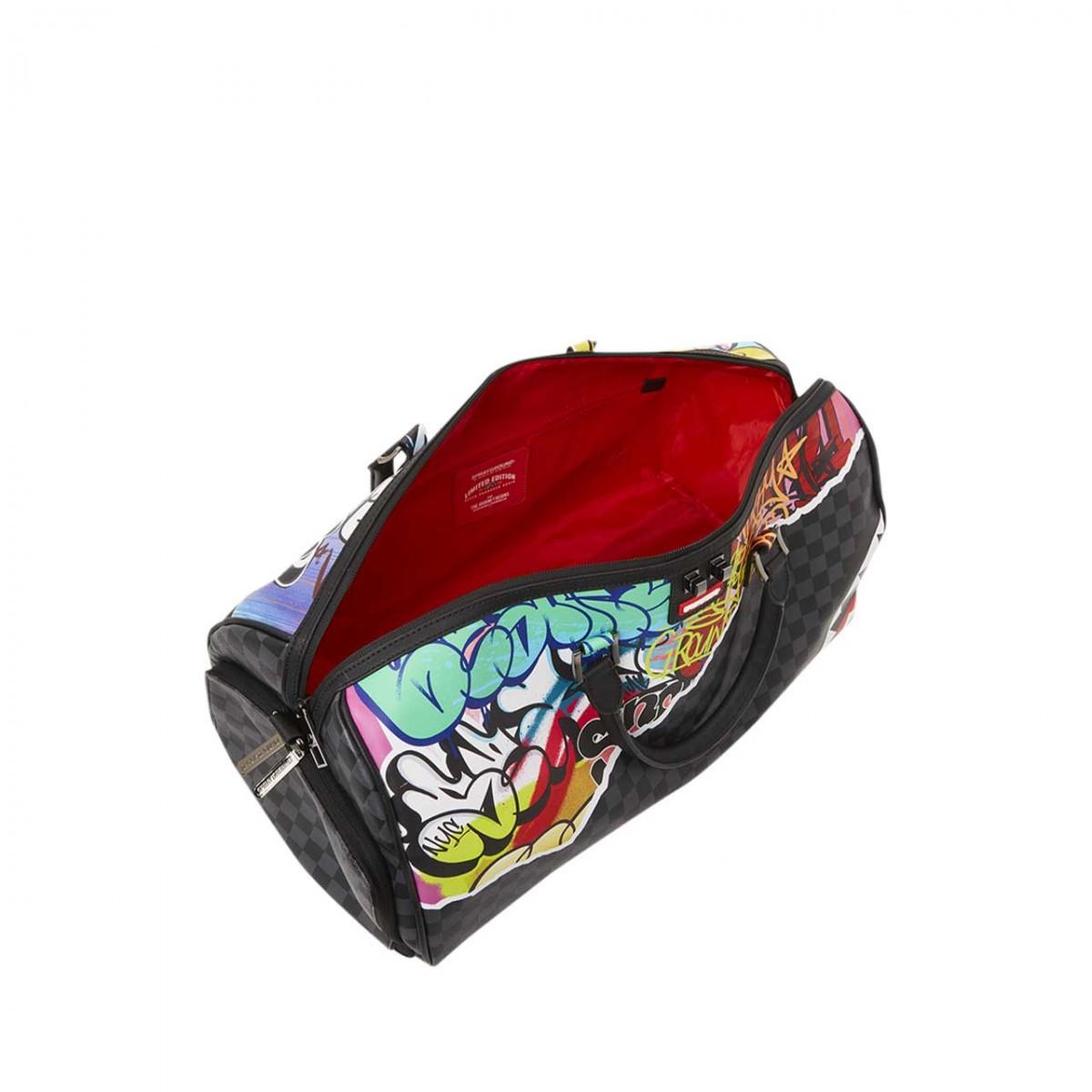 Pull Away 910D5247NSZ SPRAYGROUND