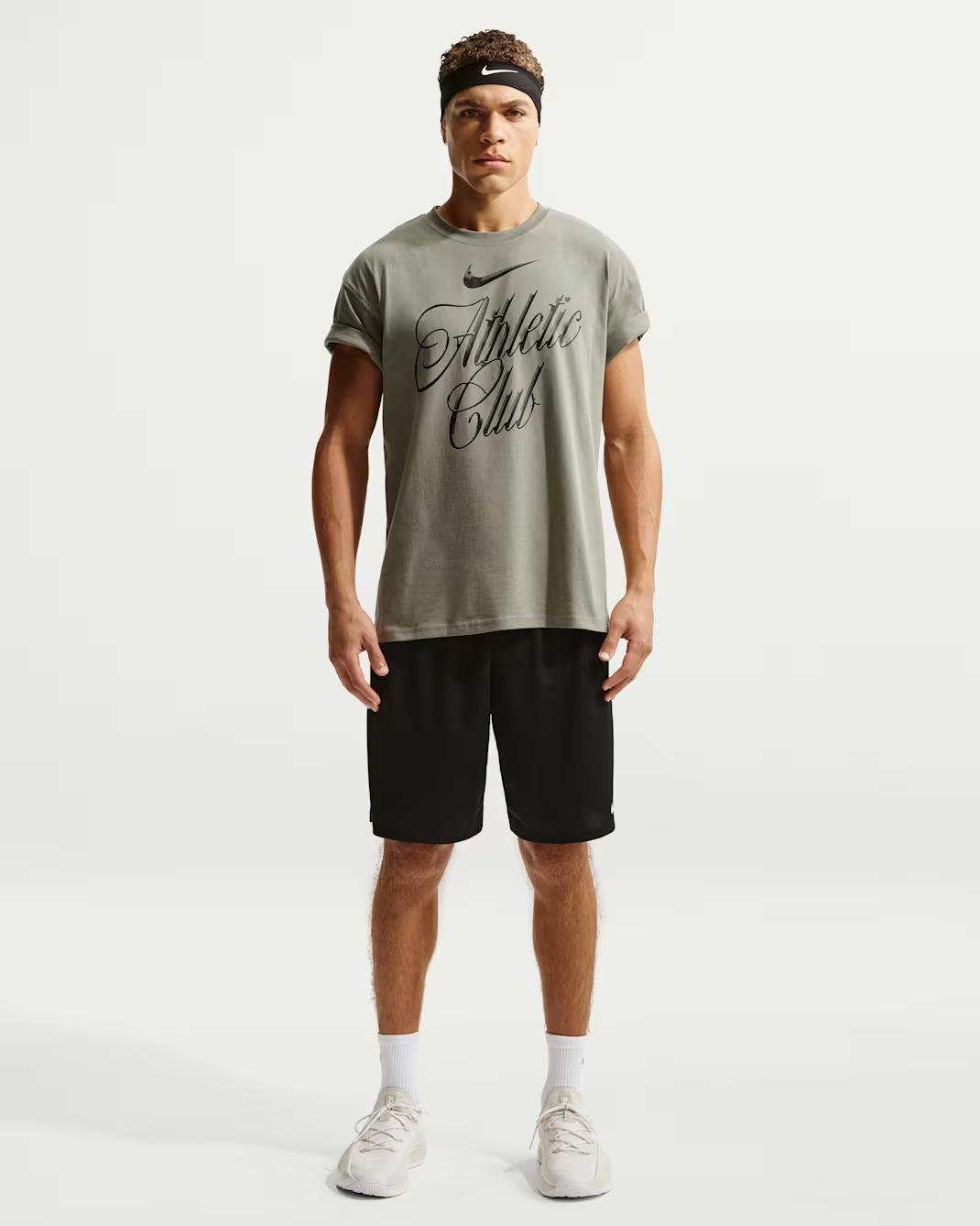 Nike tee IH1957 320 NIKE