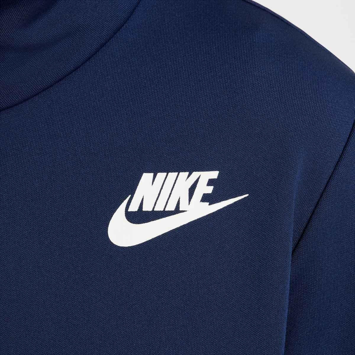 Nsw Tracksuit Poly Fz Hbr FD3067 410 NIKE