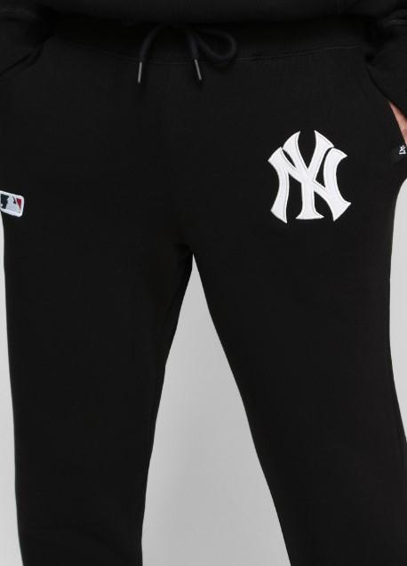 Emb Burnside NYY 546587JK JET BLK 47 BRAND
