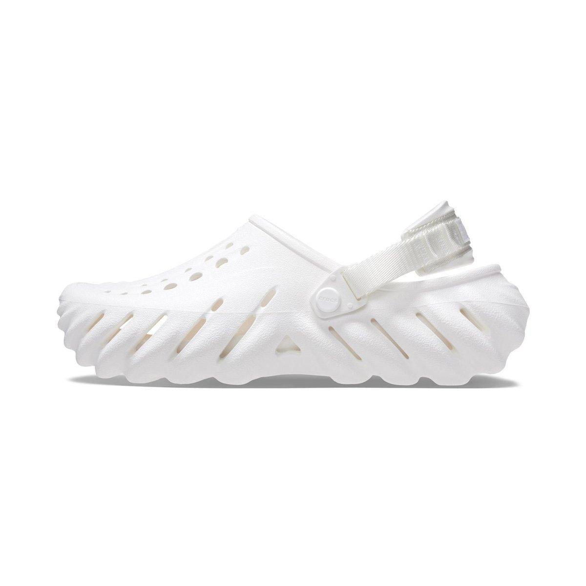 Crocs Echo Clog CR.207937 WHI CROCS