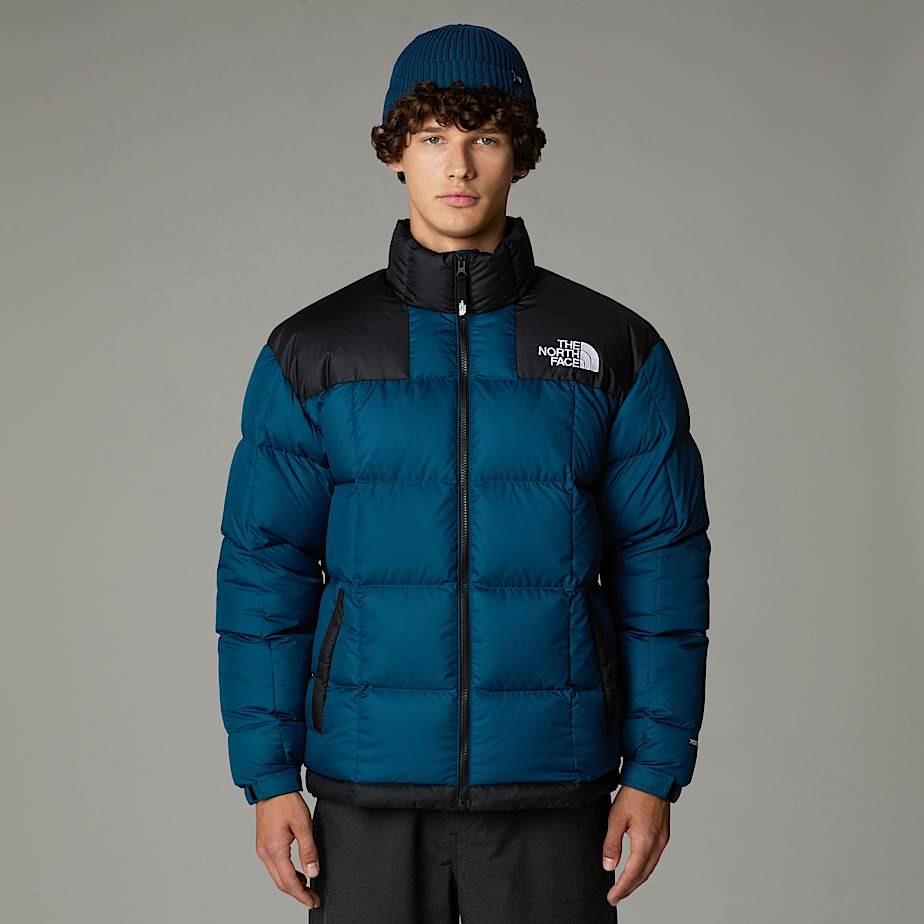 Lhotse Jacket - Eu NF0A3Y23 BSI1 THE NORTH FACE