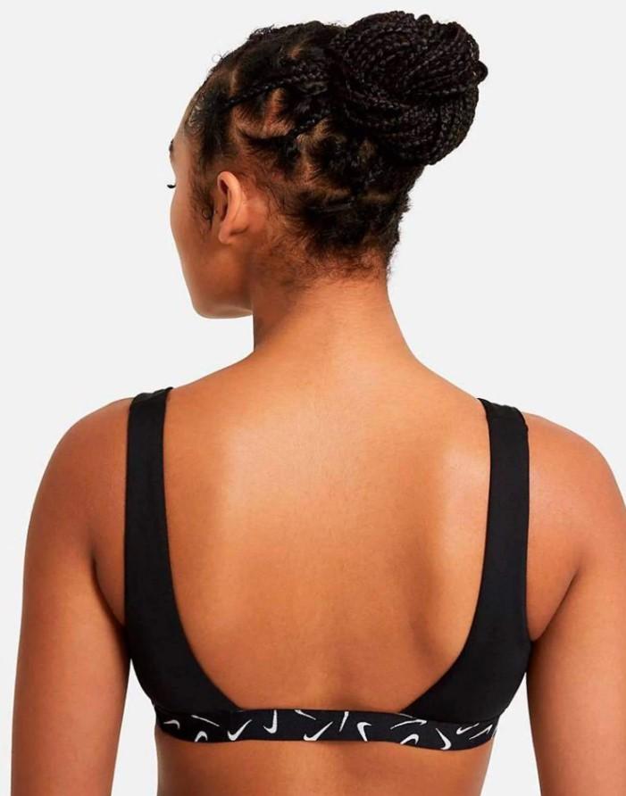BIKINI NESSB363 001 NIKE