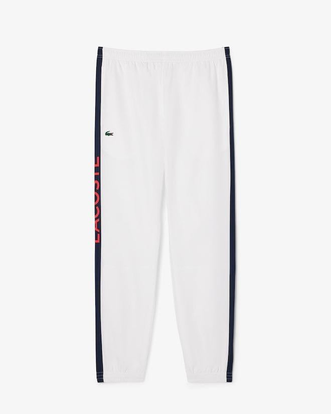 Logo basic WH8989 HI1 LACOSTE
