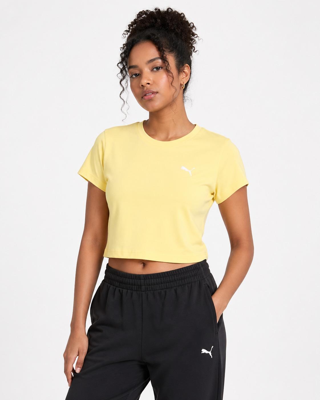 Essential Tee 629745 97 PUMA