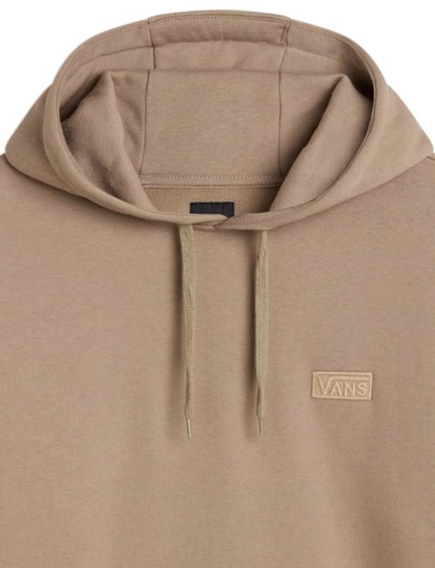 Core Basic Pullover VN000HNU YEH1 VANS