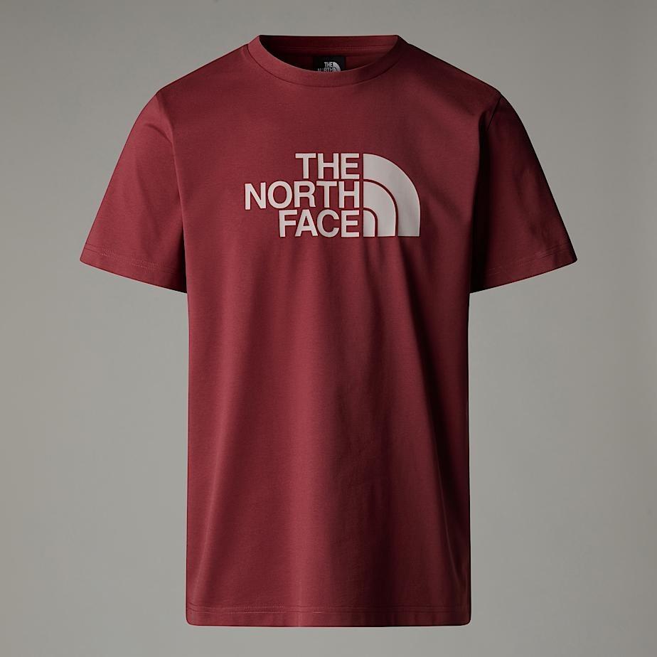 Easy Tee NF0A8A6C 58C1 THE NORTH FACE