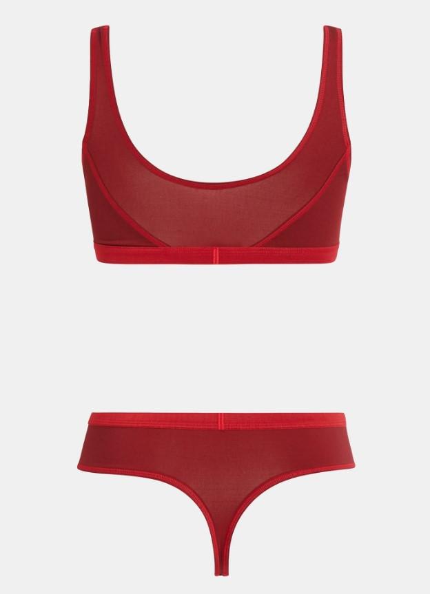 Completino Calvin Klein 000QF7493E FYK CALVIN KLEIN